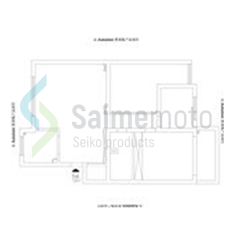 三室一廳一衛(wèi)B