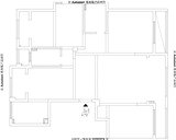 四室一廳兩衛(wèi)B