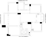 三室一廳兩衛(wèi)A