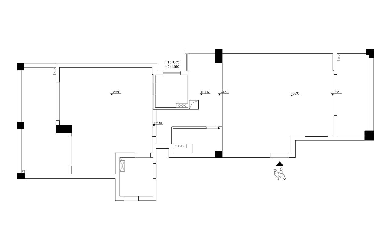  2棟02、03戶型 300平