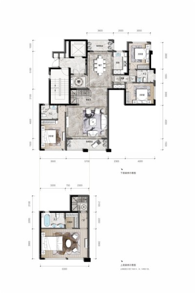  偶數(shù)數(shù)層175平