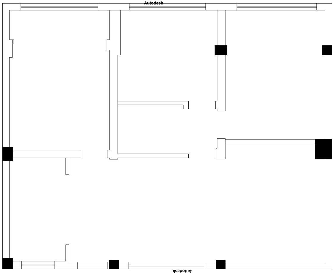 原始結(jié)構(gòu)圖