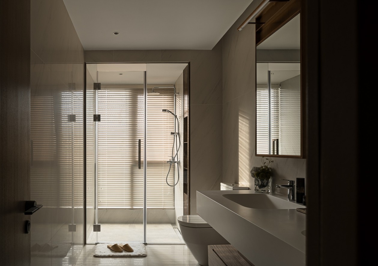 衛(wèi)生間參考