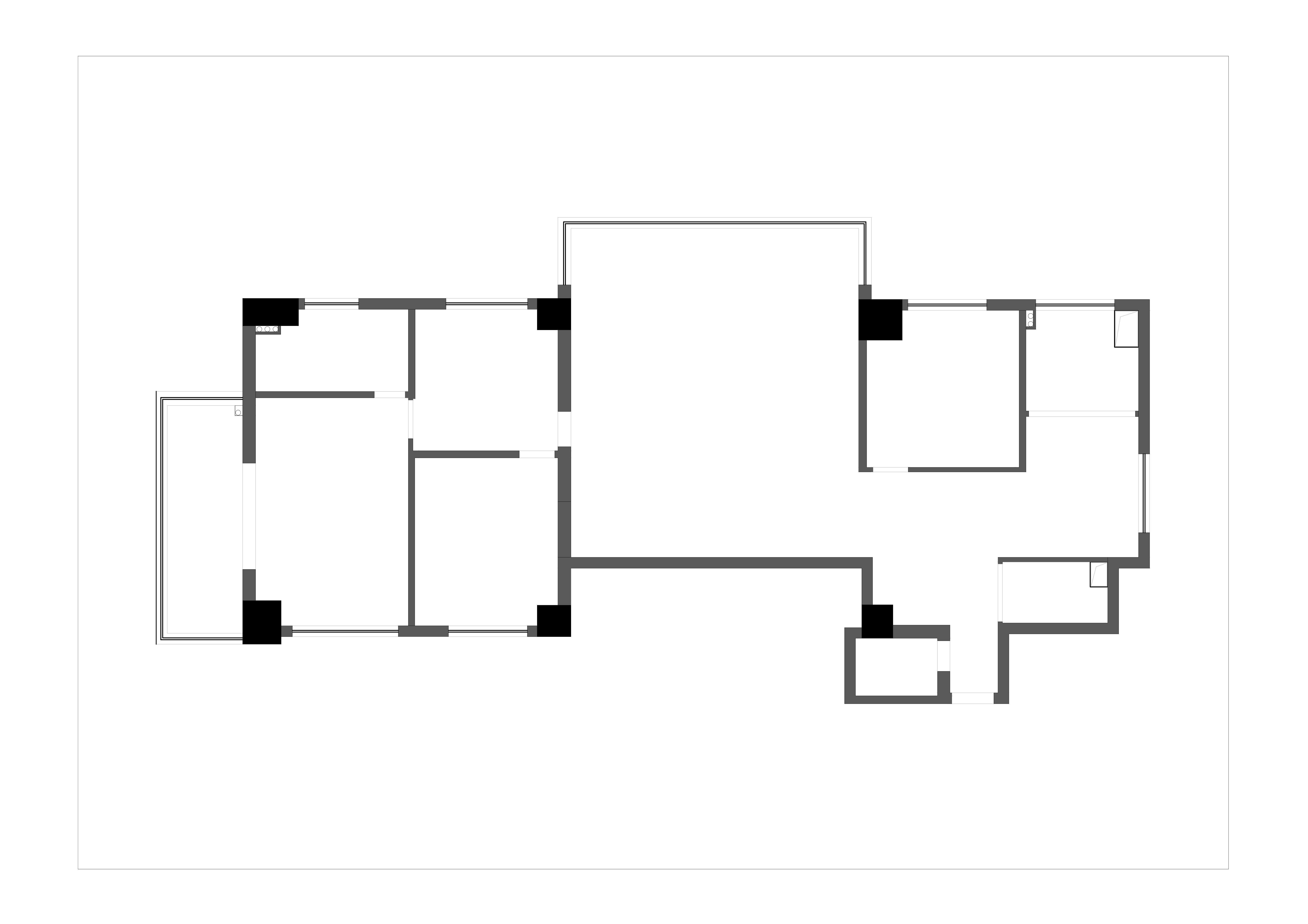 原始結(jié)構(gòu)圖