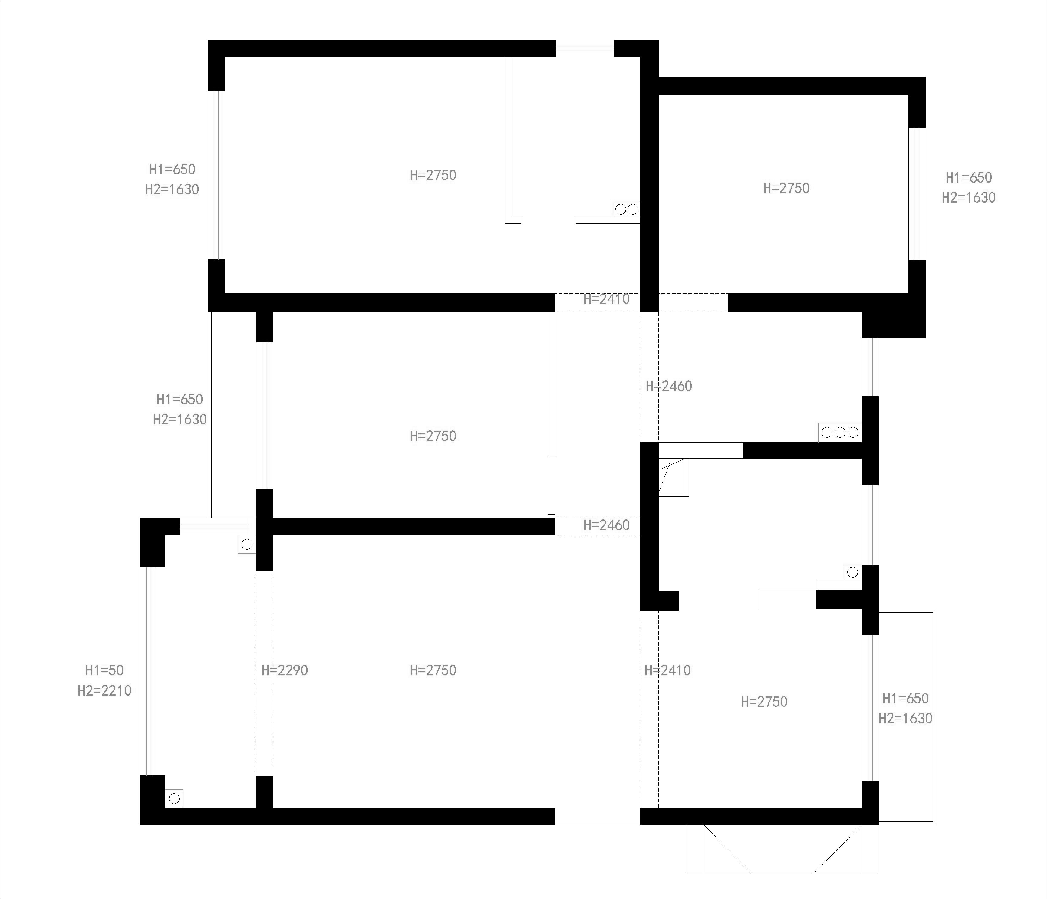 原始結(jié)構(gòu)