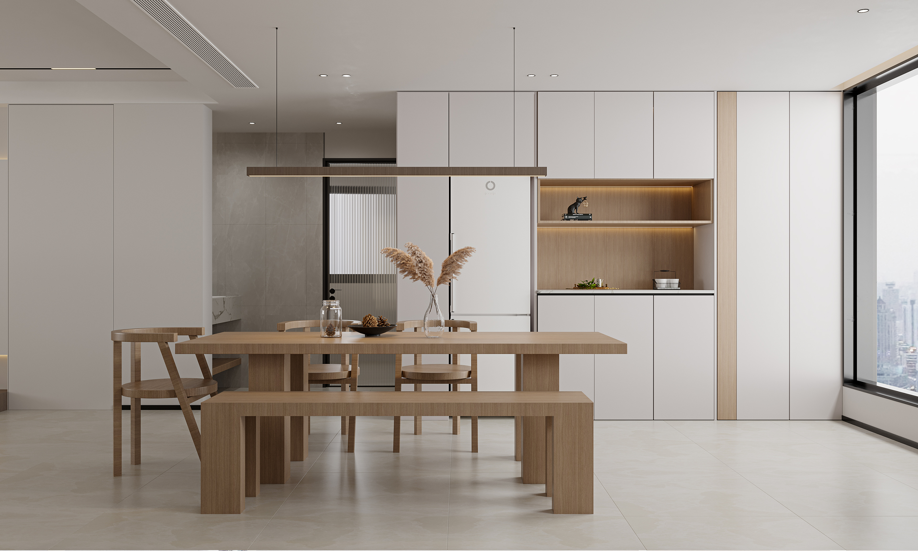 餐廳參考效果圖