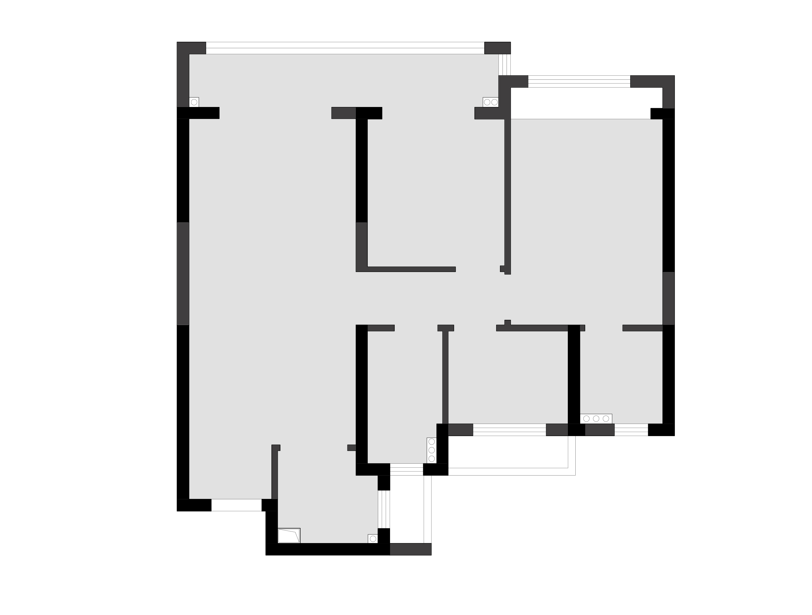 原始結(jié)構(gòu)圖