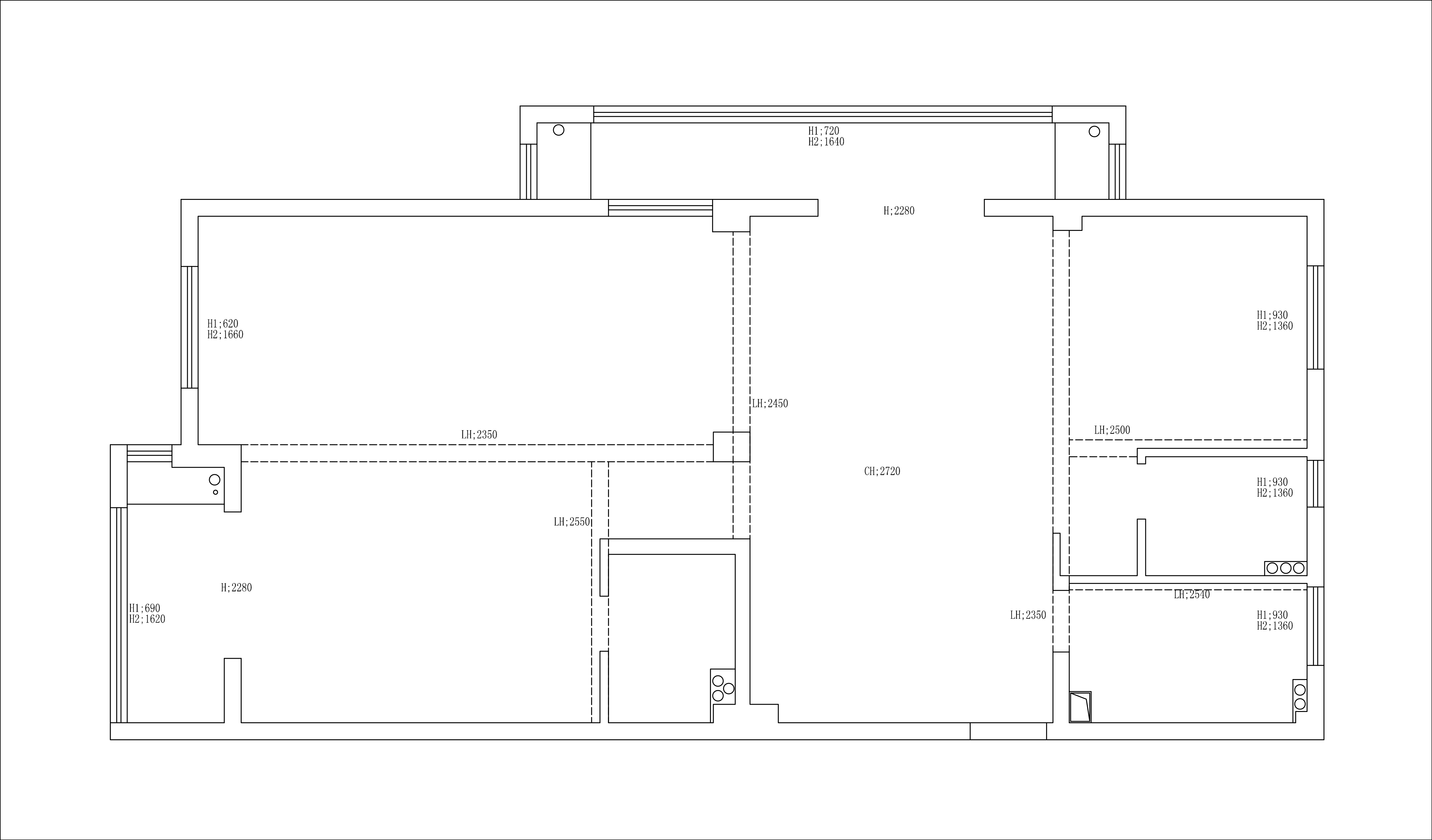 原始結(jié)構(gòu)