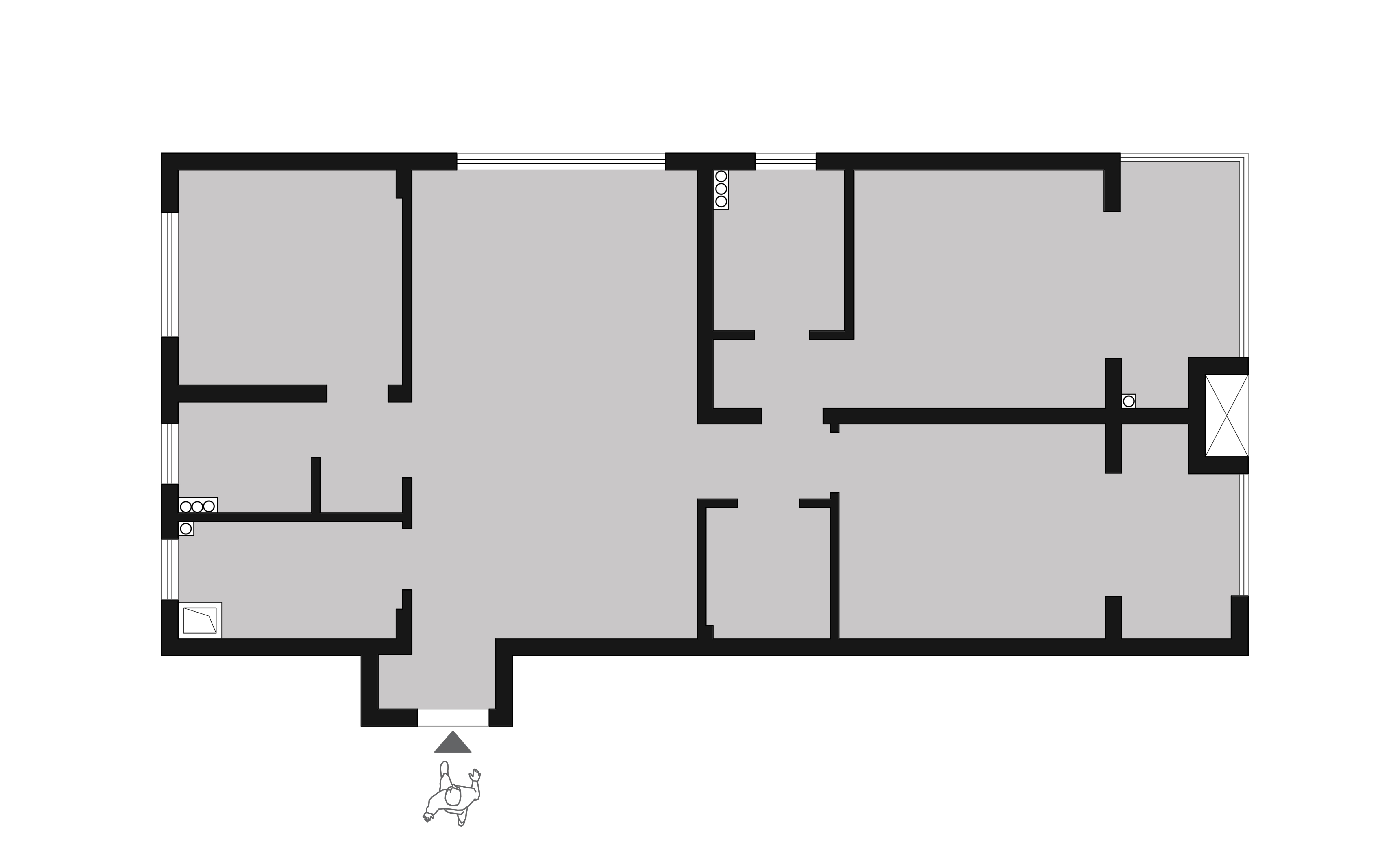 原始結(jié)構(gòu)圖