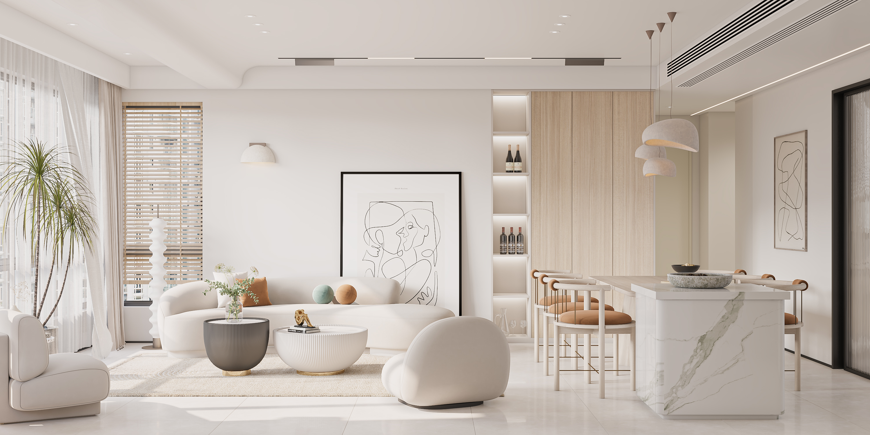 參考風(fēng)格展示