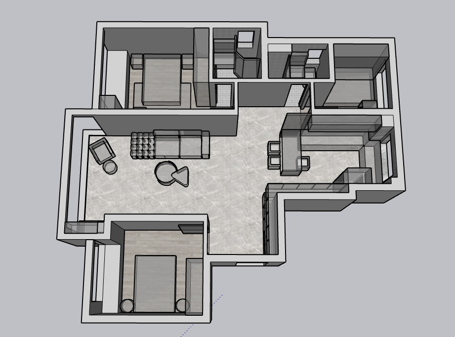 實(shí)景圖參考圖