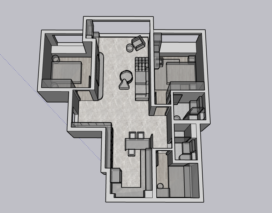 實(shí)景圖參考圖