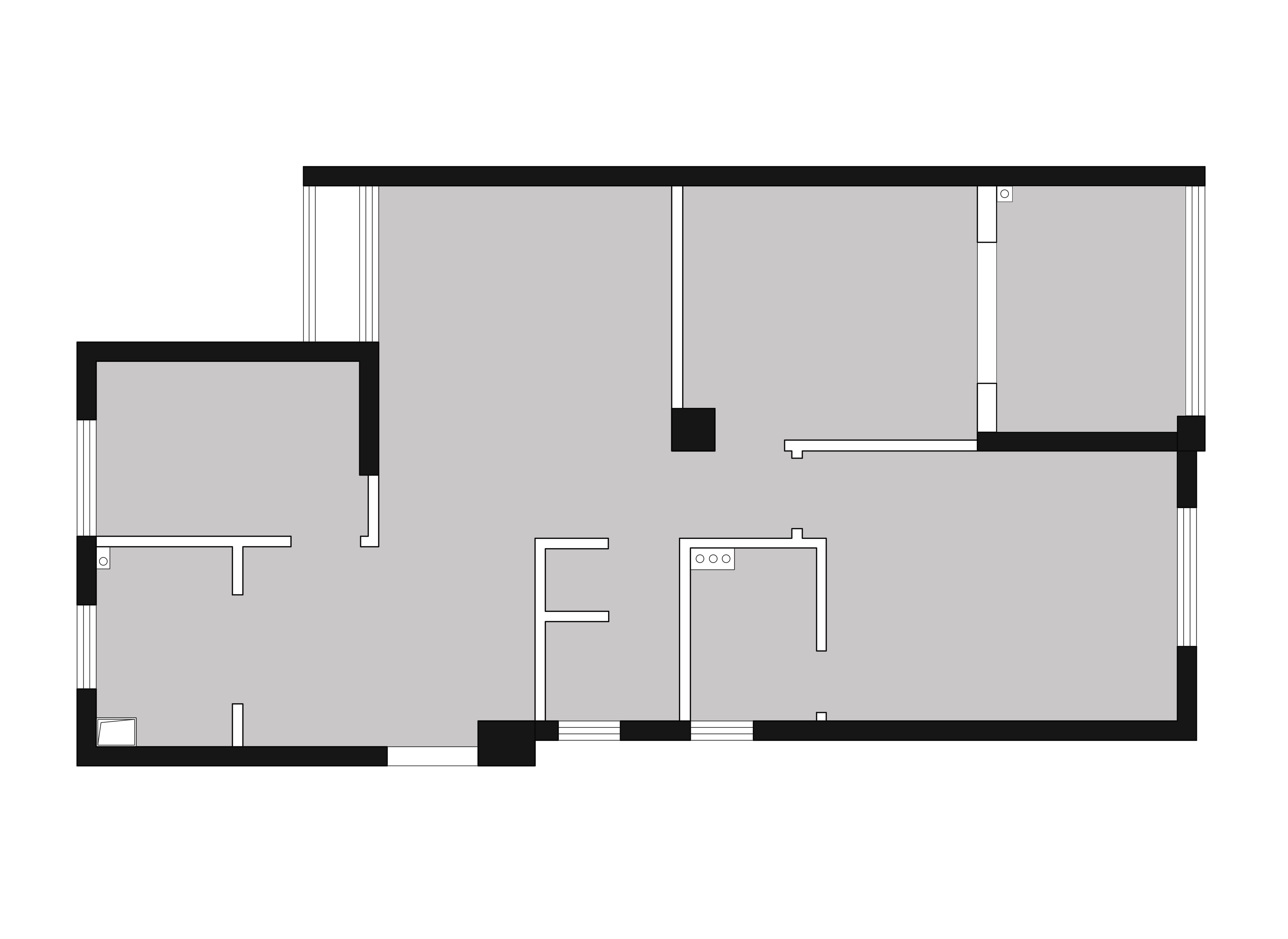原始結(jié)構(gòu)圖