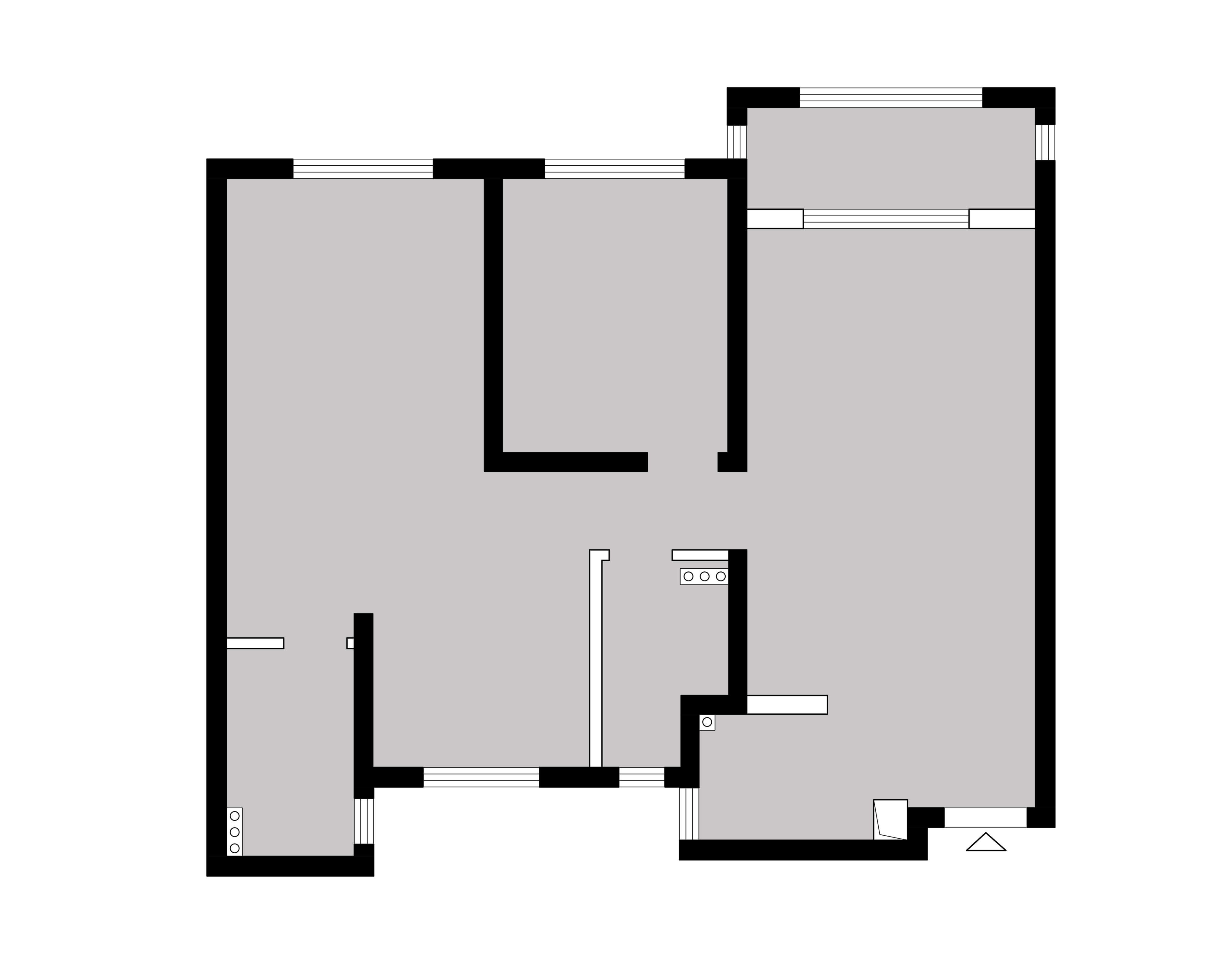 原始結(jié)構(gòu)圖