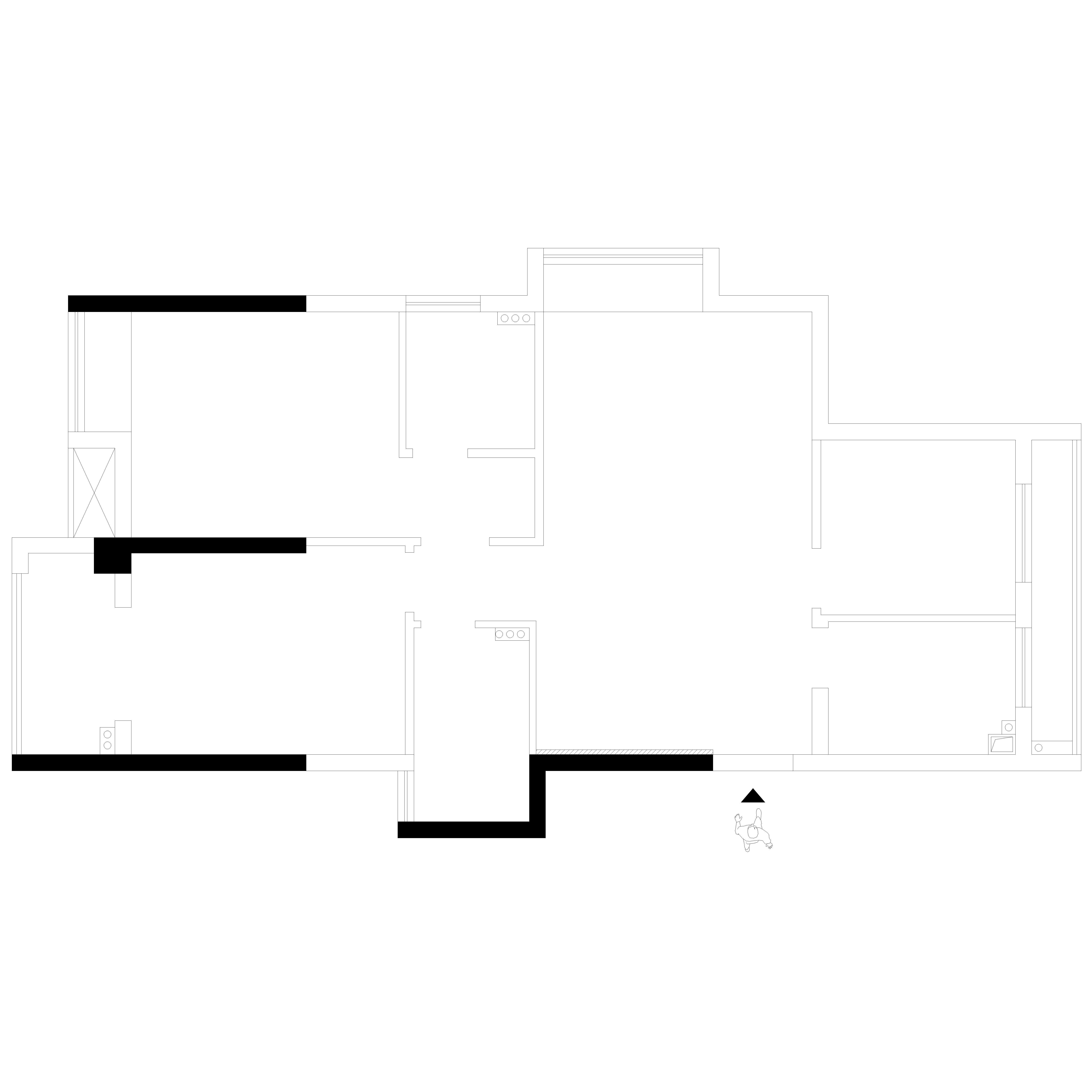 原始結(jié)構(gòu)圖