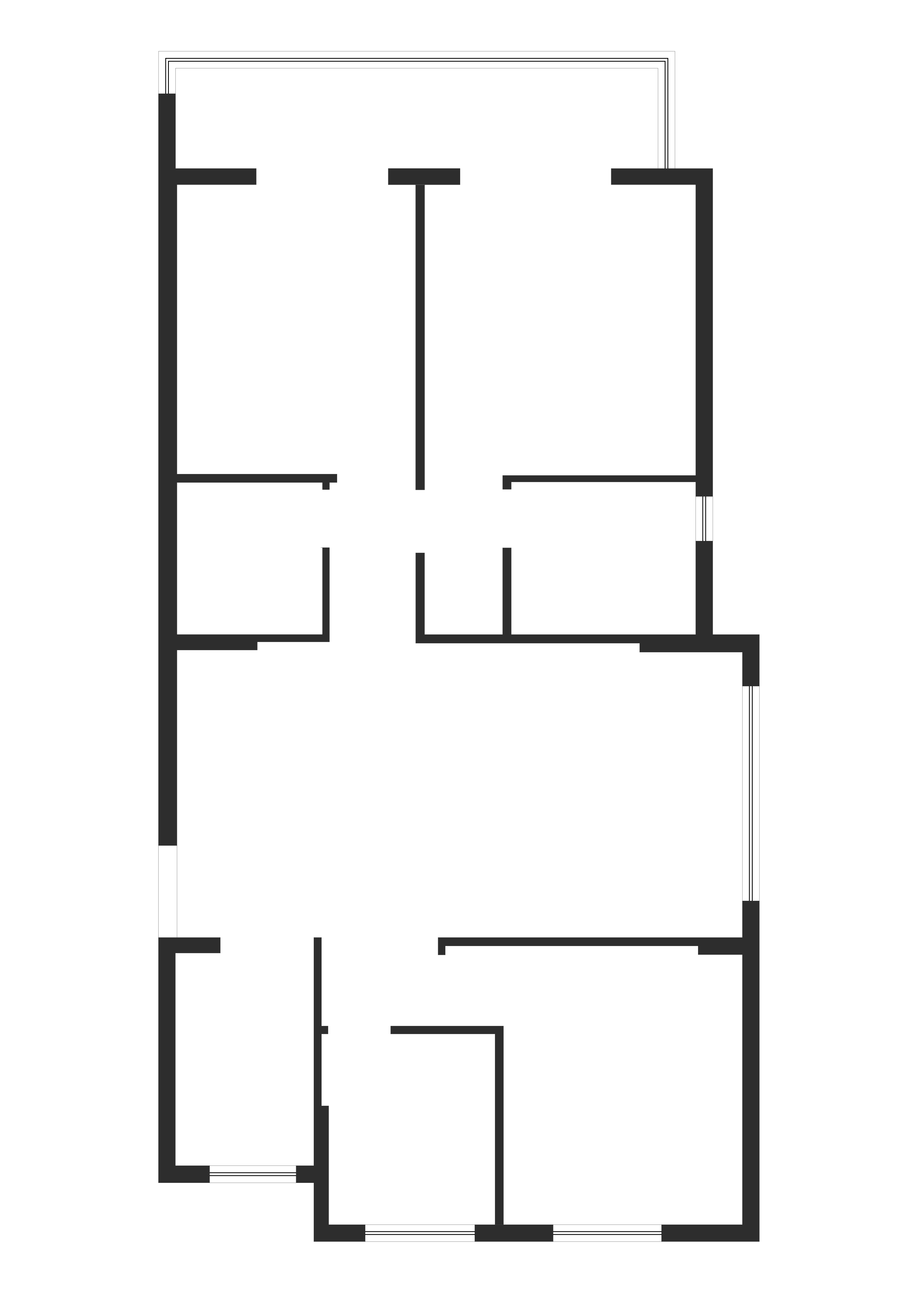 原始結(jié)構(gòu)圖