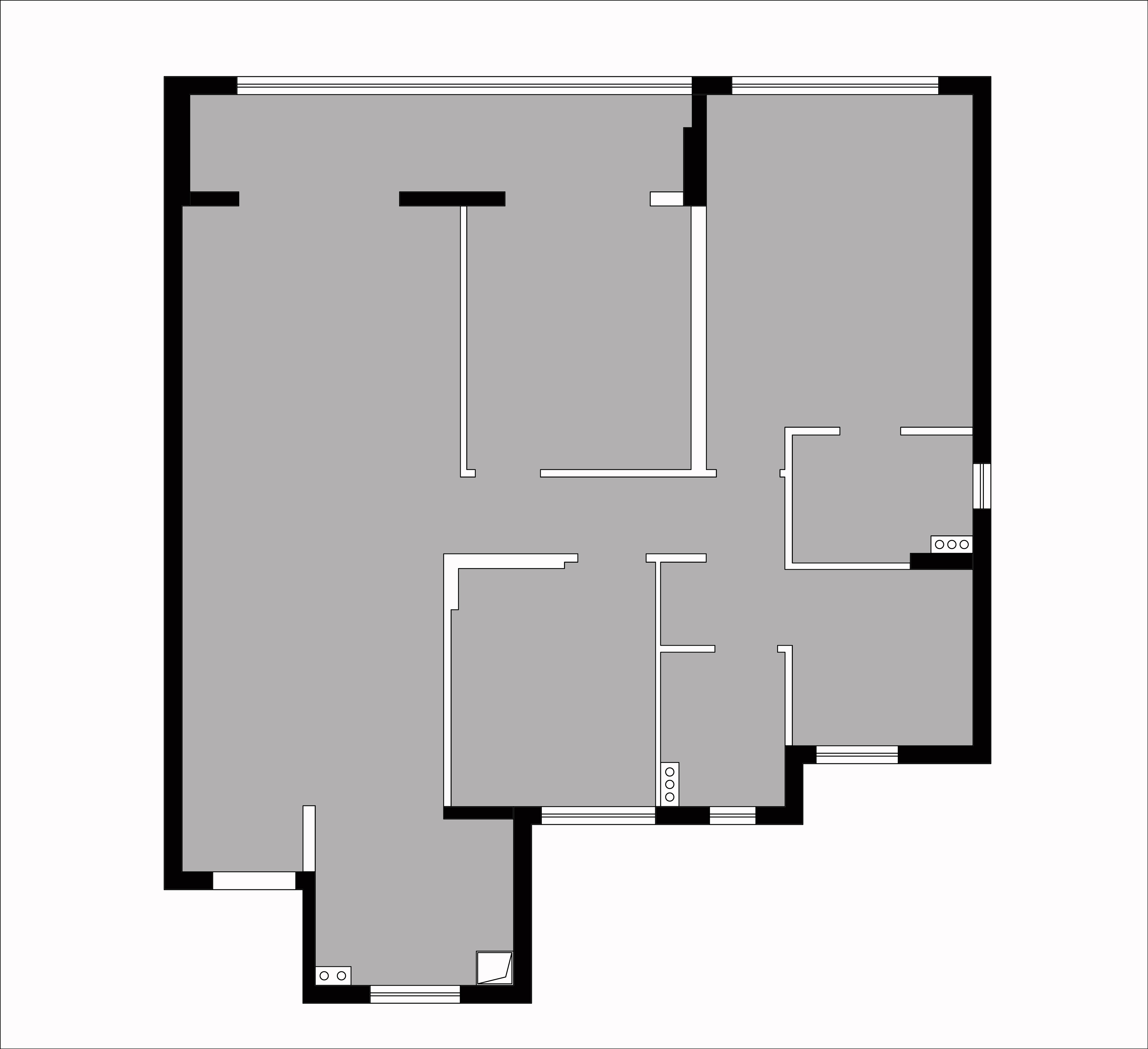 原始結(jié)構(gòu)圖
