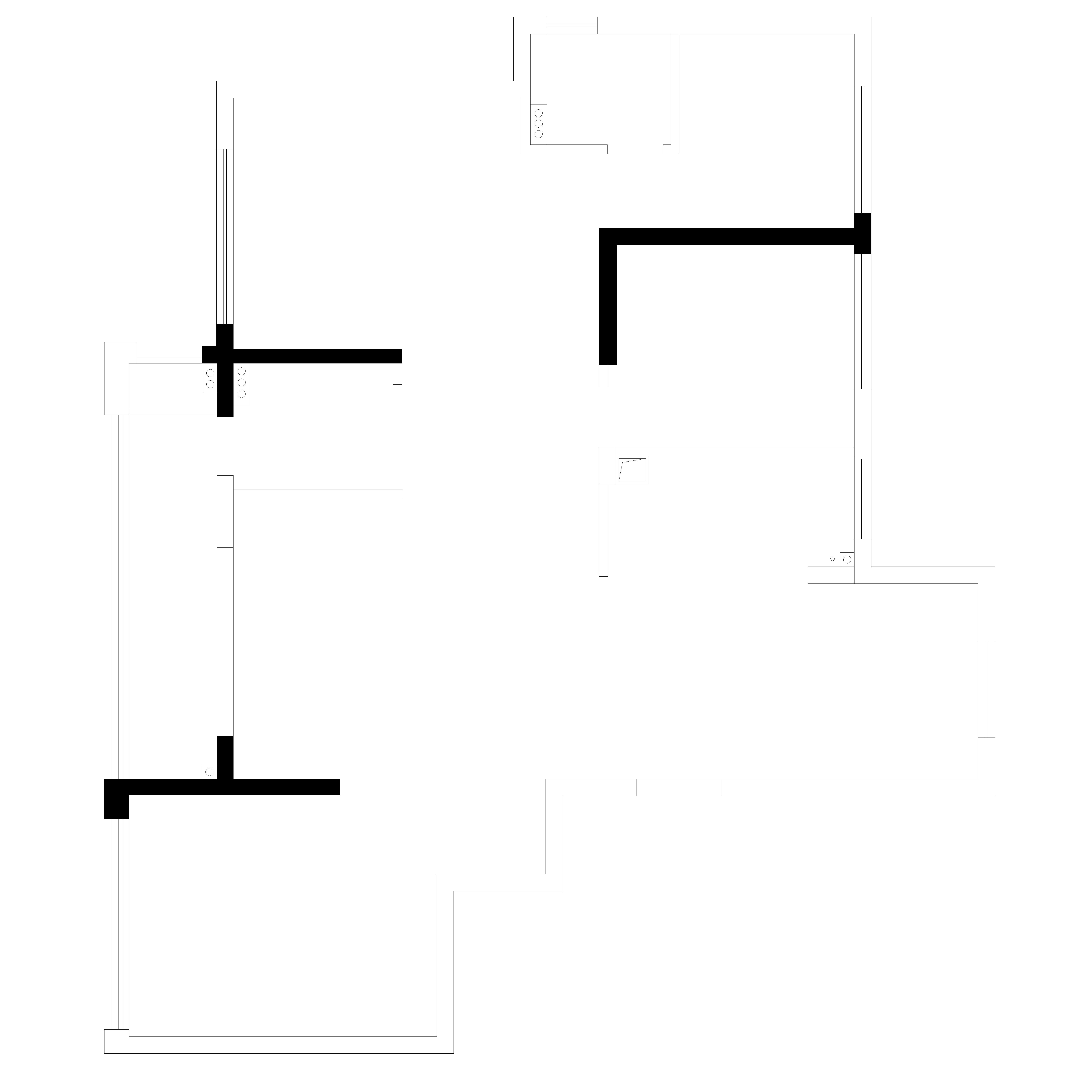 原始結(jié)構(gòu)圖