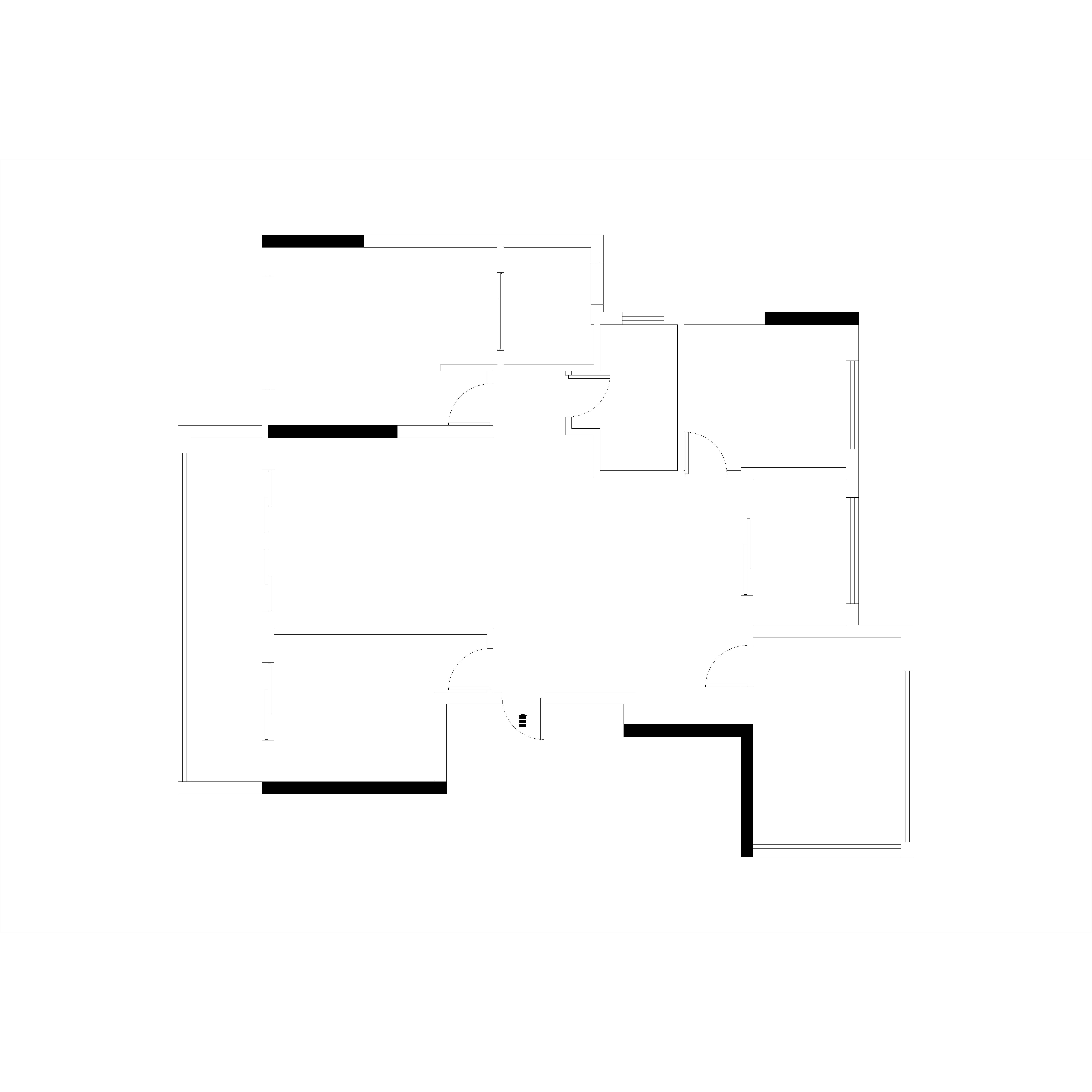 原始結(jié)構(gòu)圖