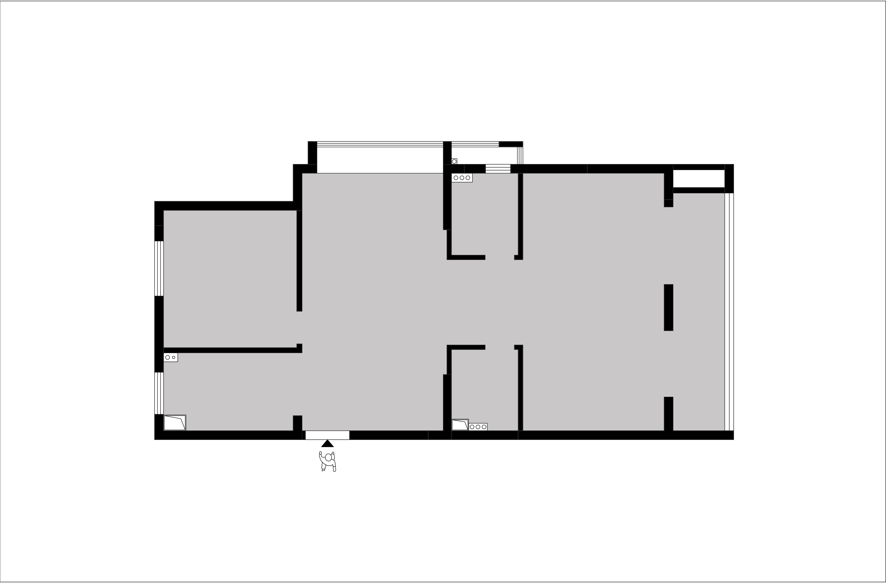 原始結(jié)構(gòu)圖