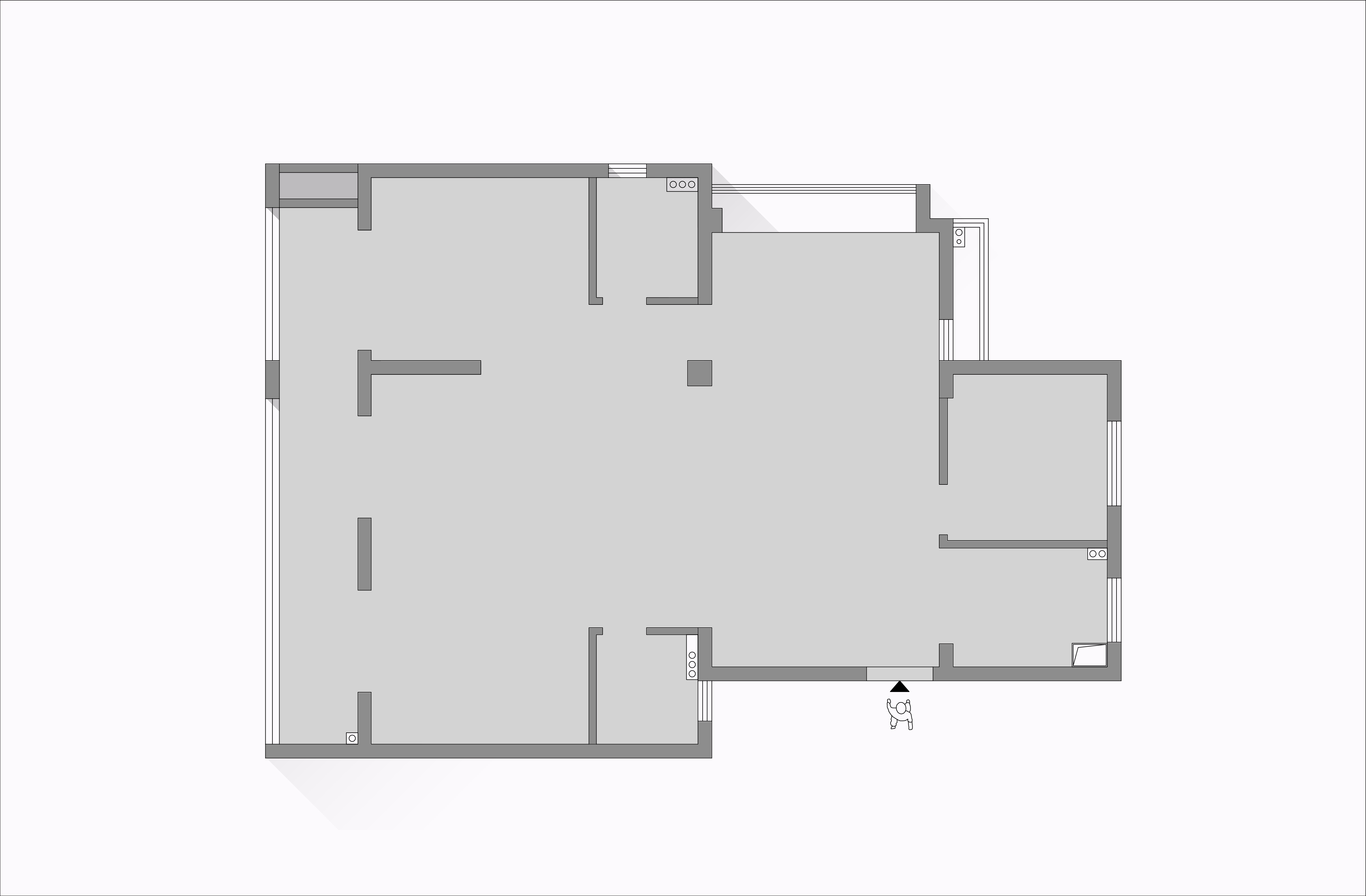 原始結(jié)構(gòu)圖