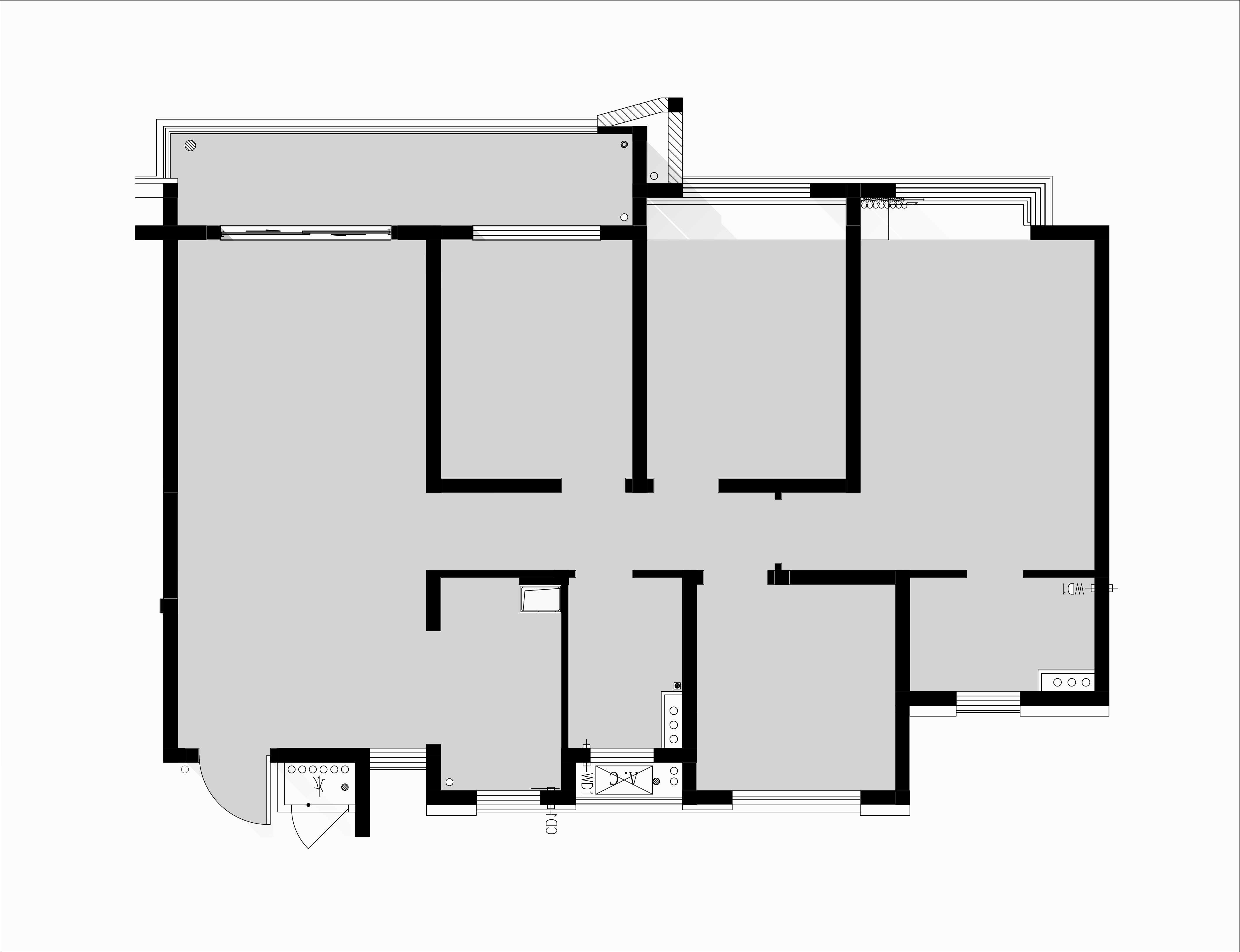 原始結(jié)構(gòu)圖