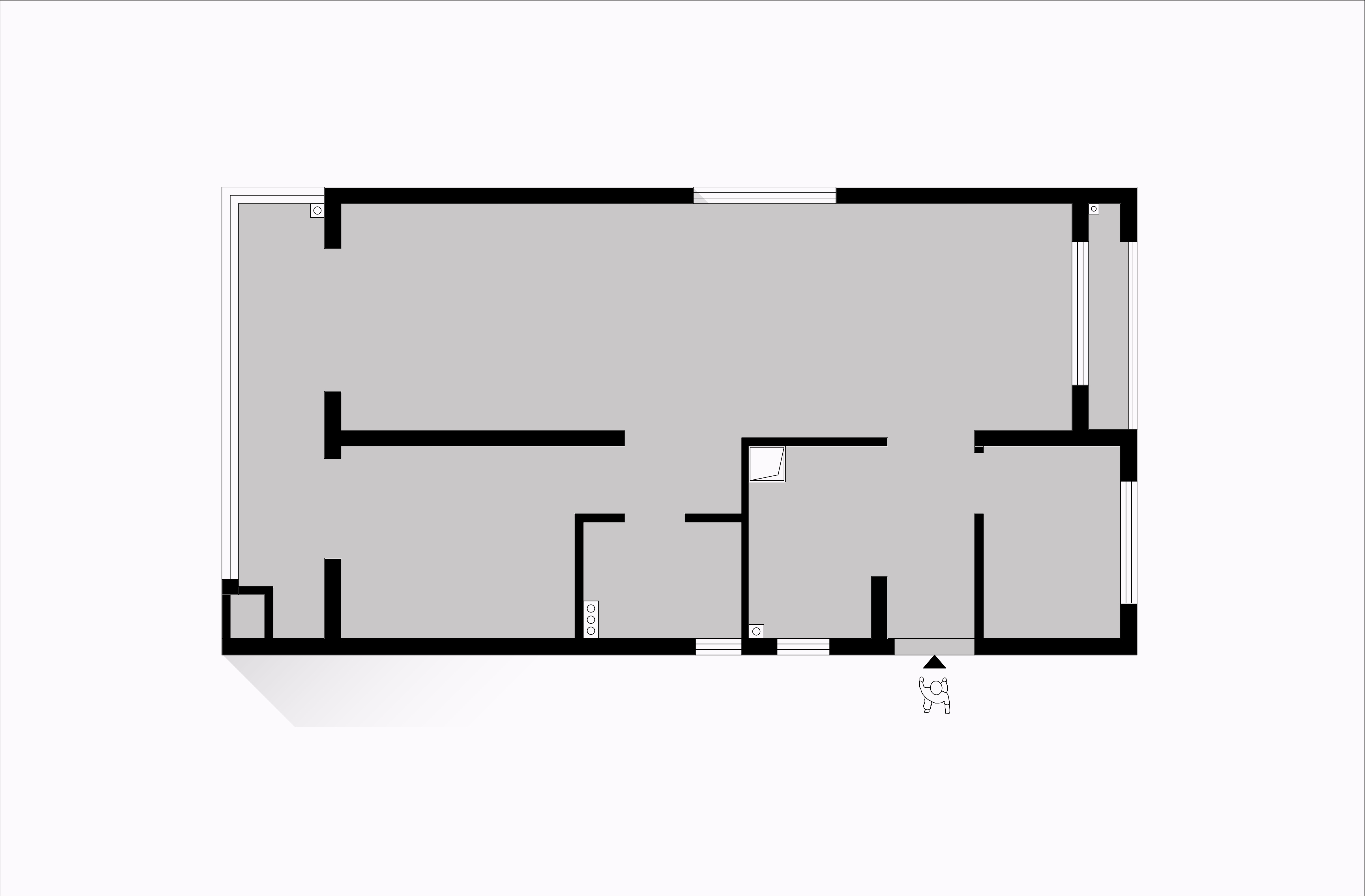 原始結(jié)構(gòu)圖