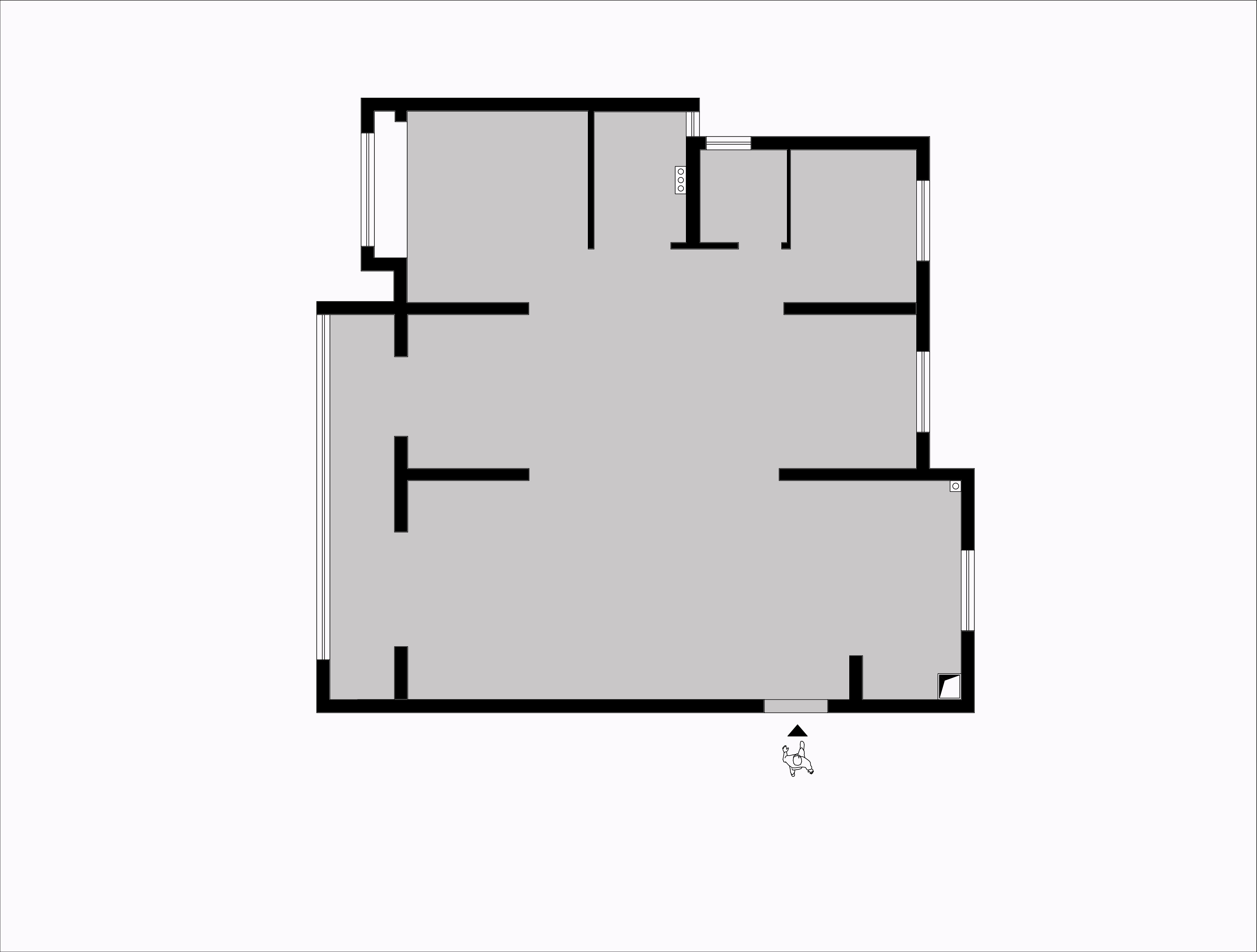 原始結(jié)構(gòu)圖