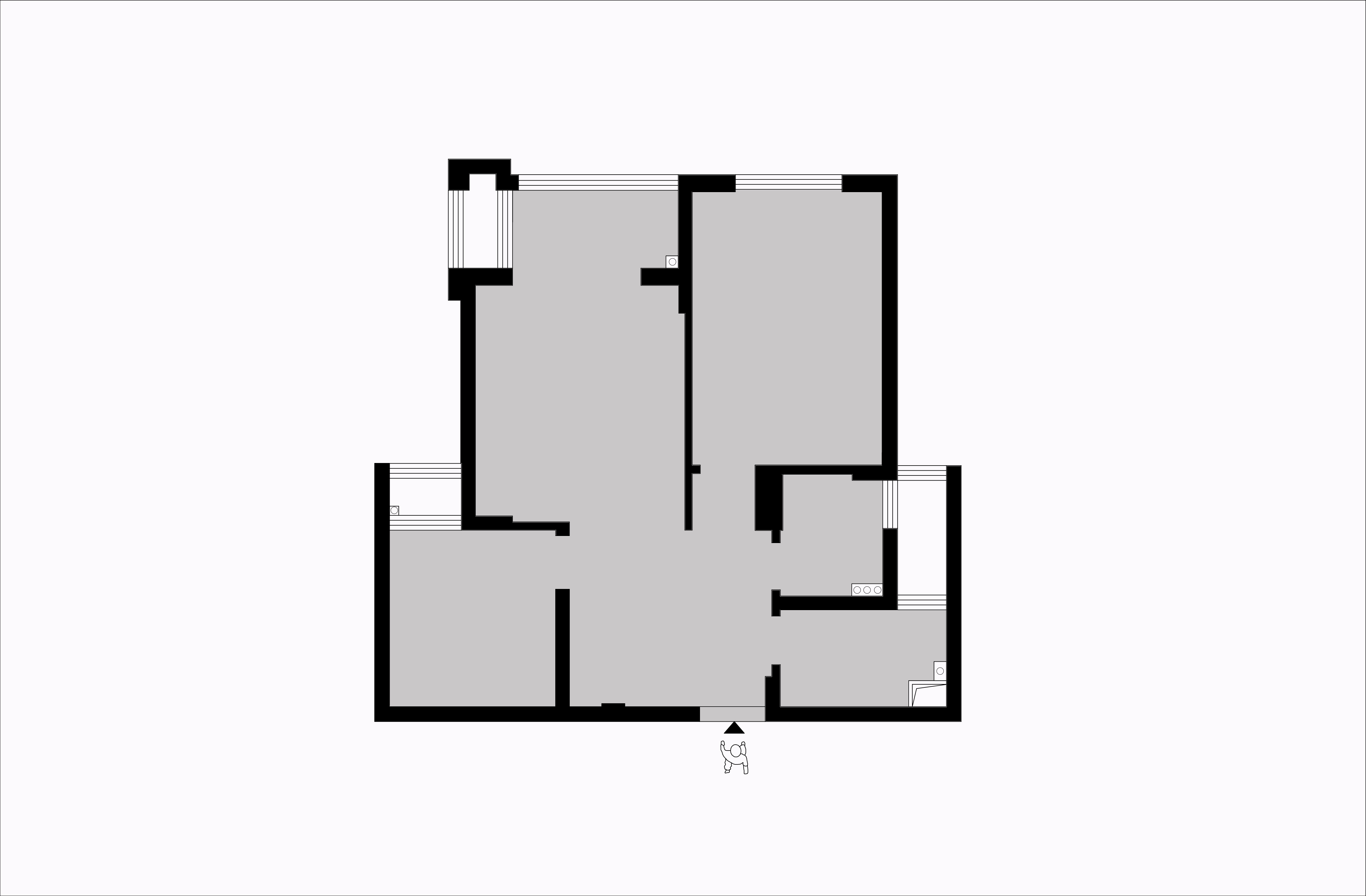 原始結(jié)構(gòu)圖