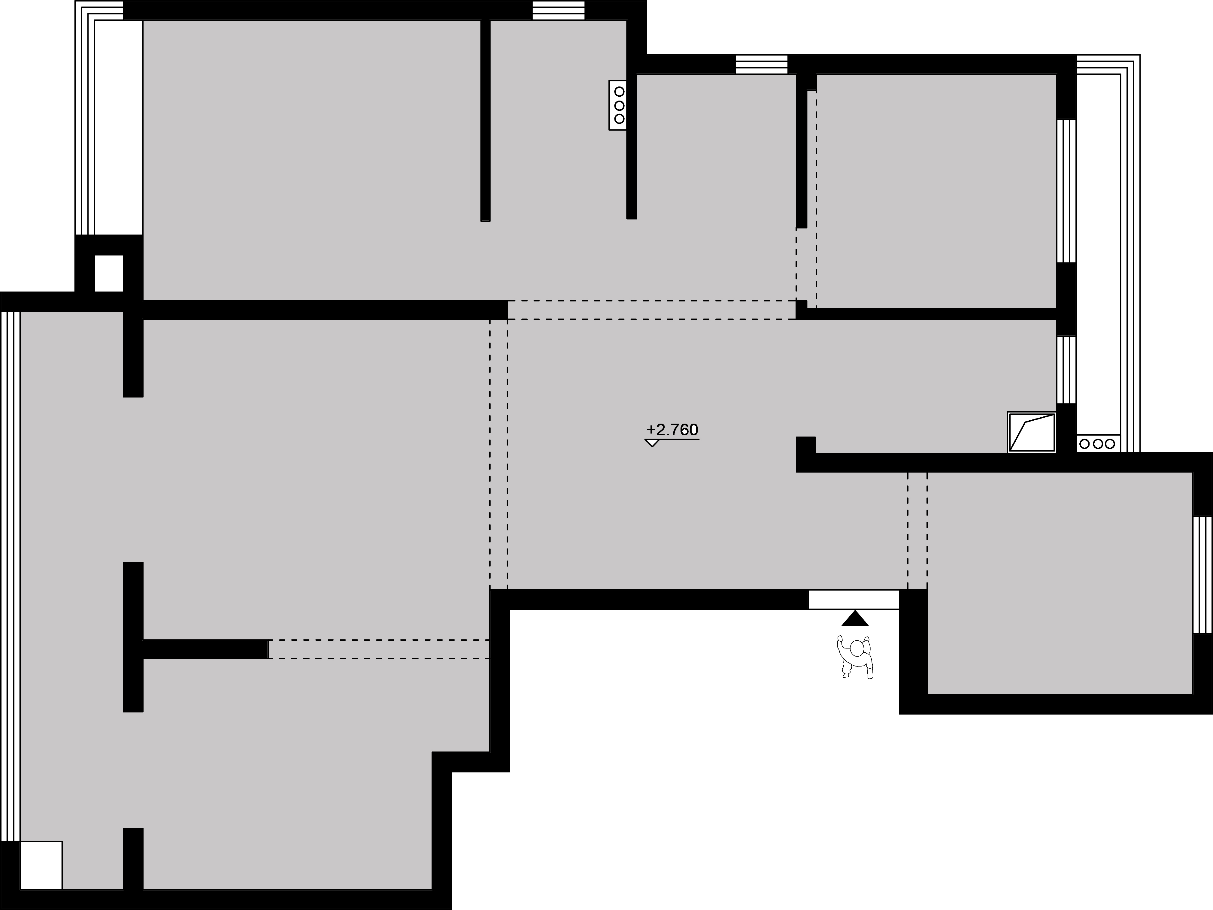 原始結(jié)構(gòu)圖
