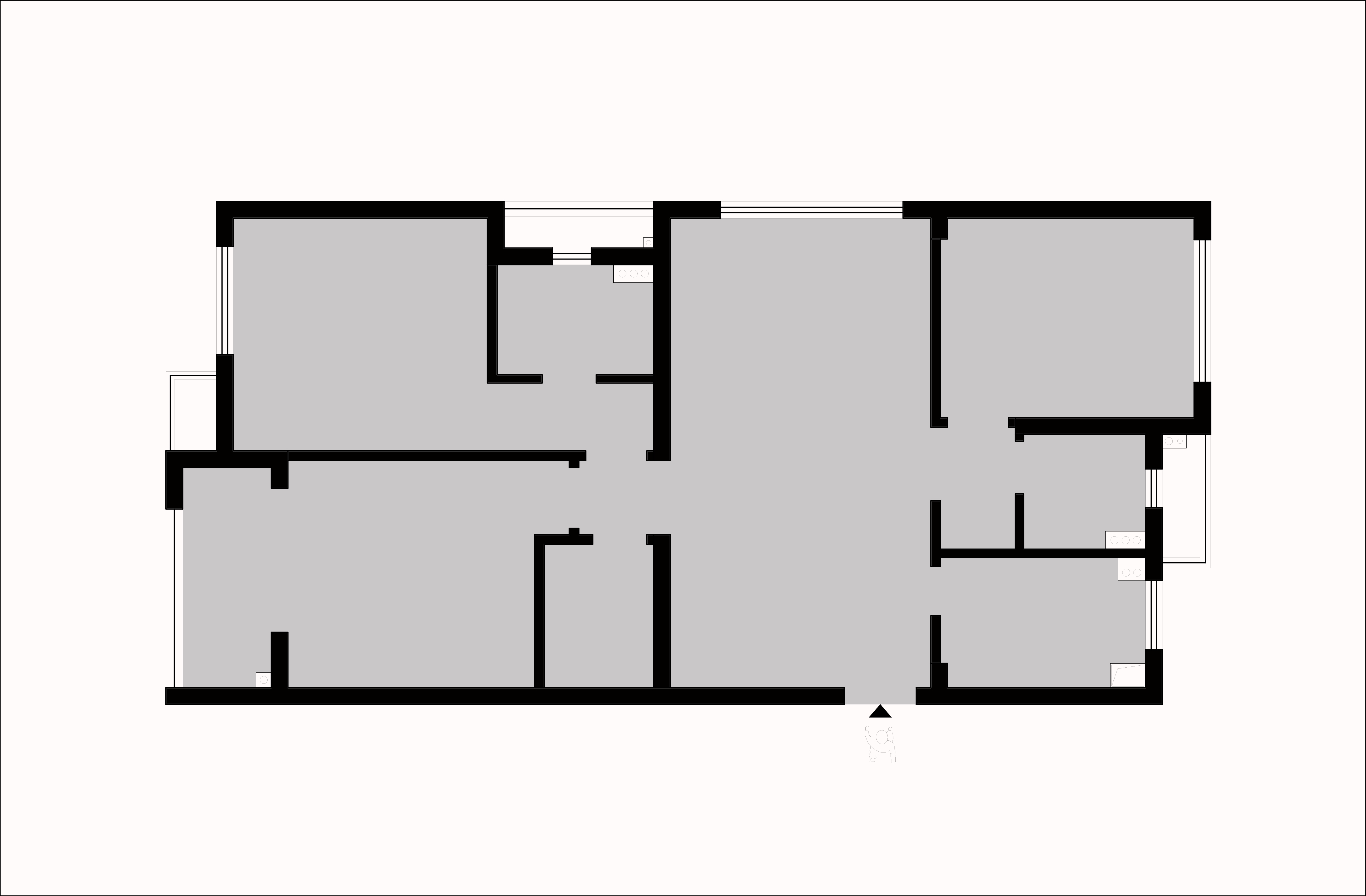 原始結(jié)構(gòu)圖