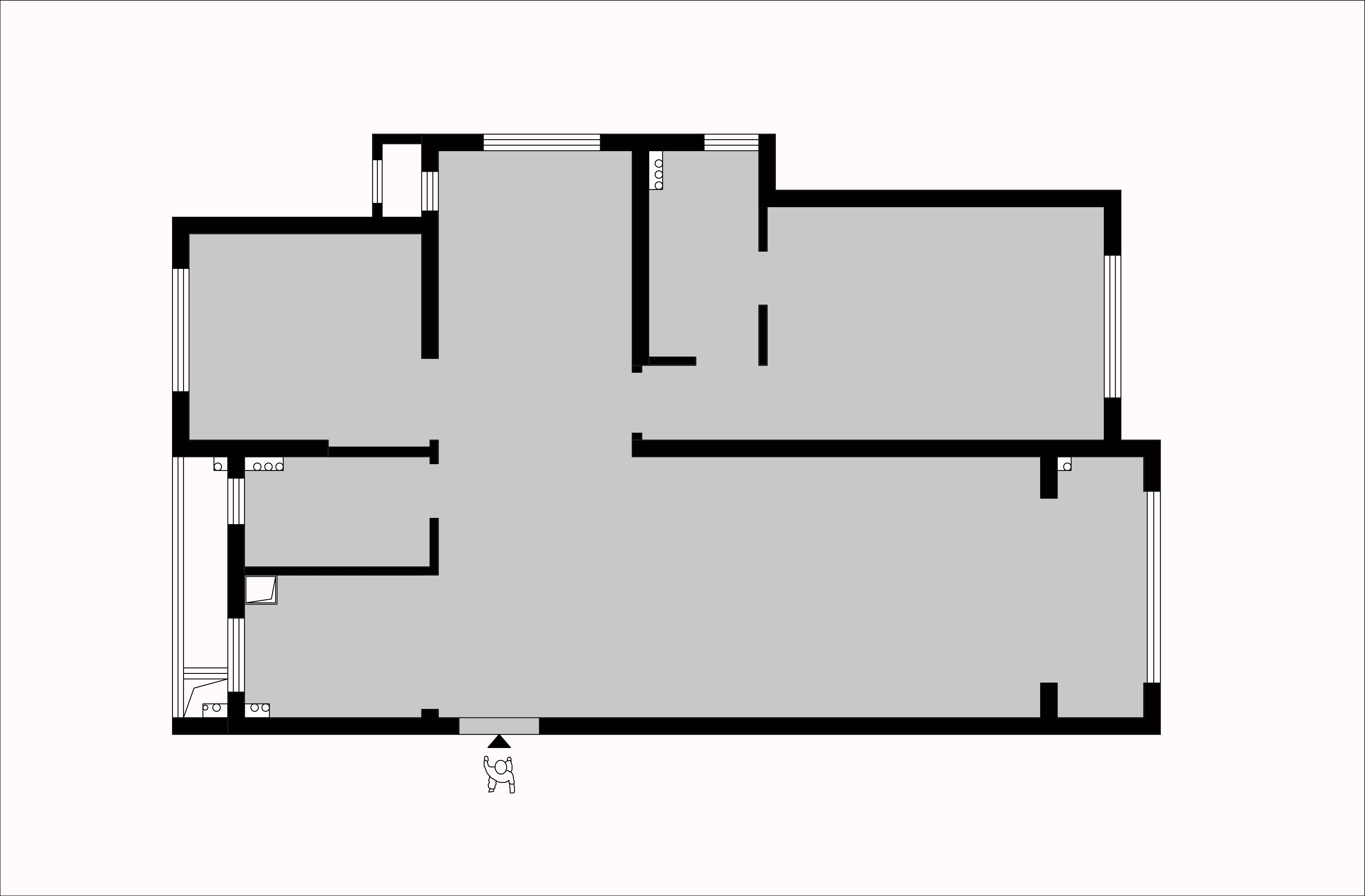 原始結(jié)構(gòu)圖