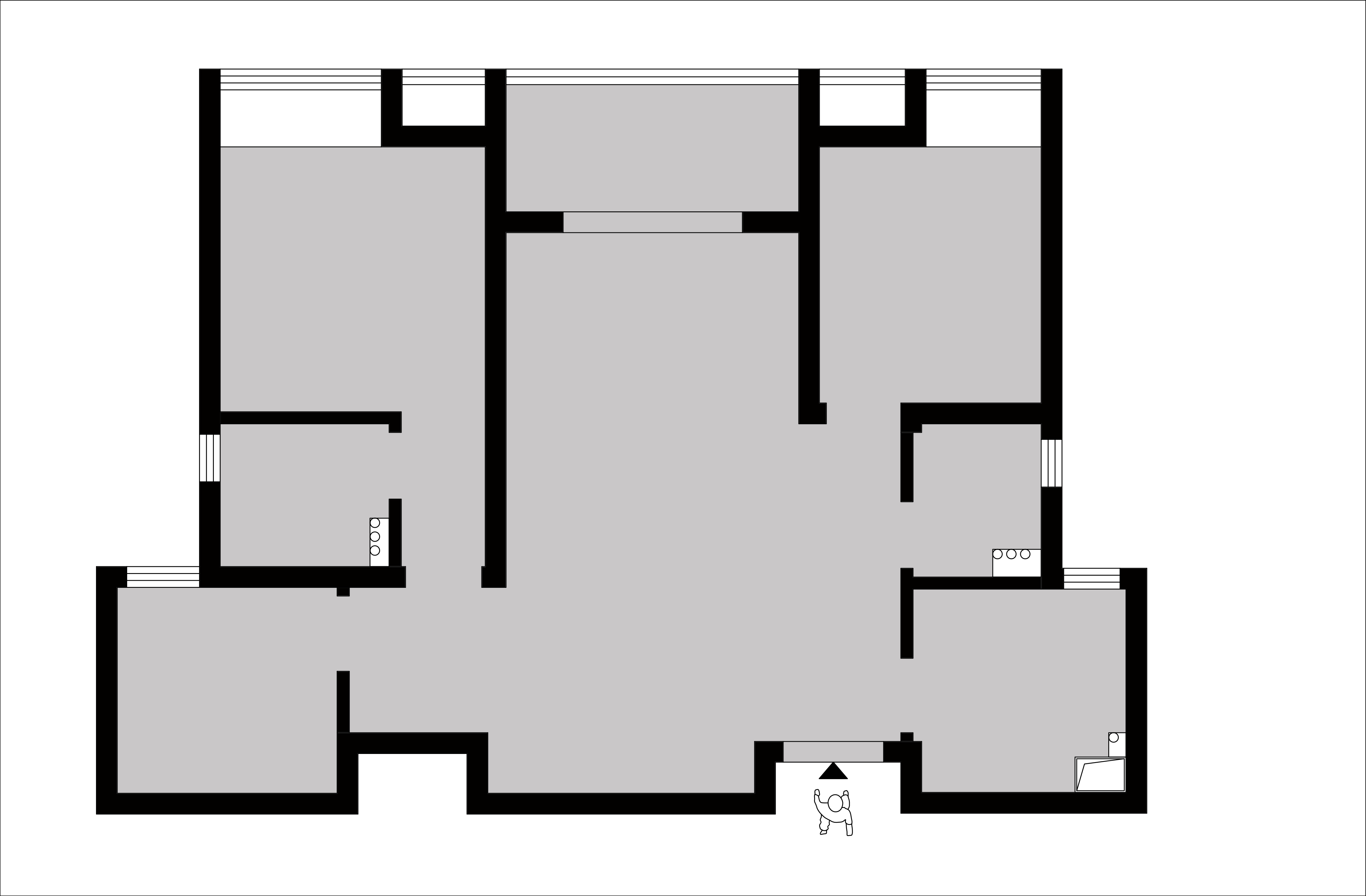 原始結(jié)構(gòu)圖
