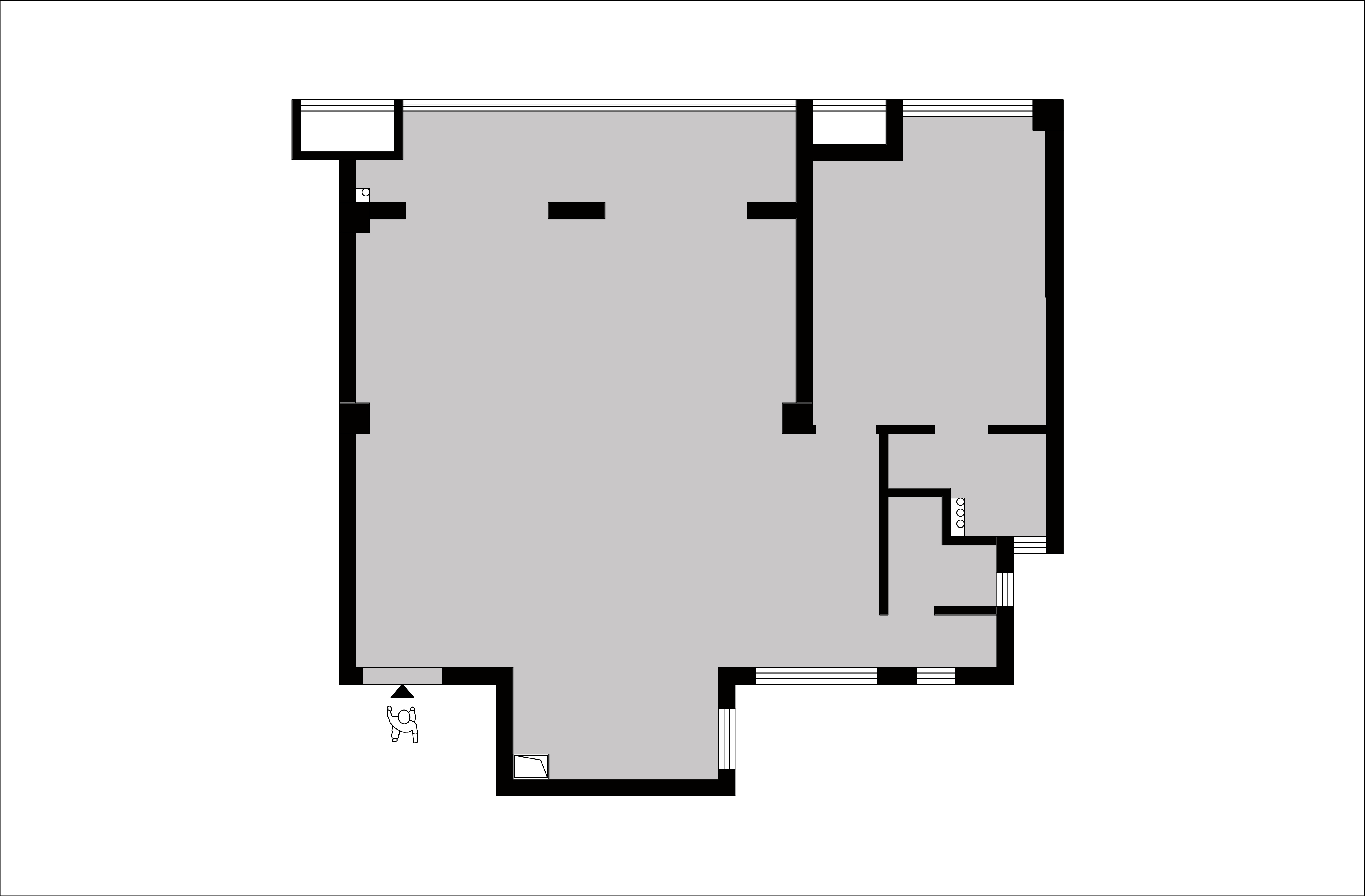 原始結(jié)構(gòu)圖