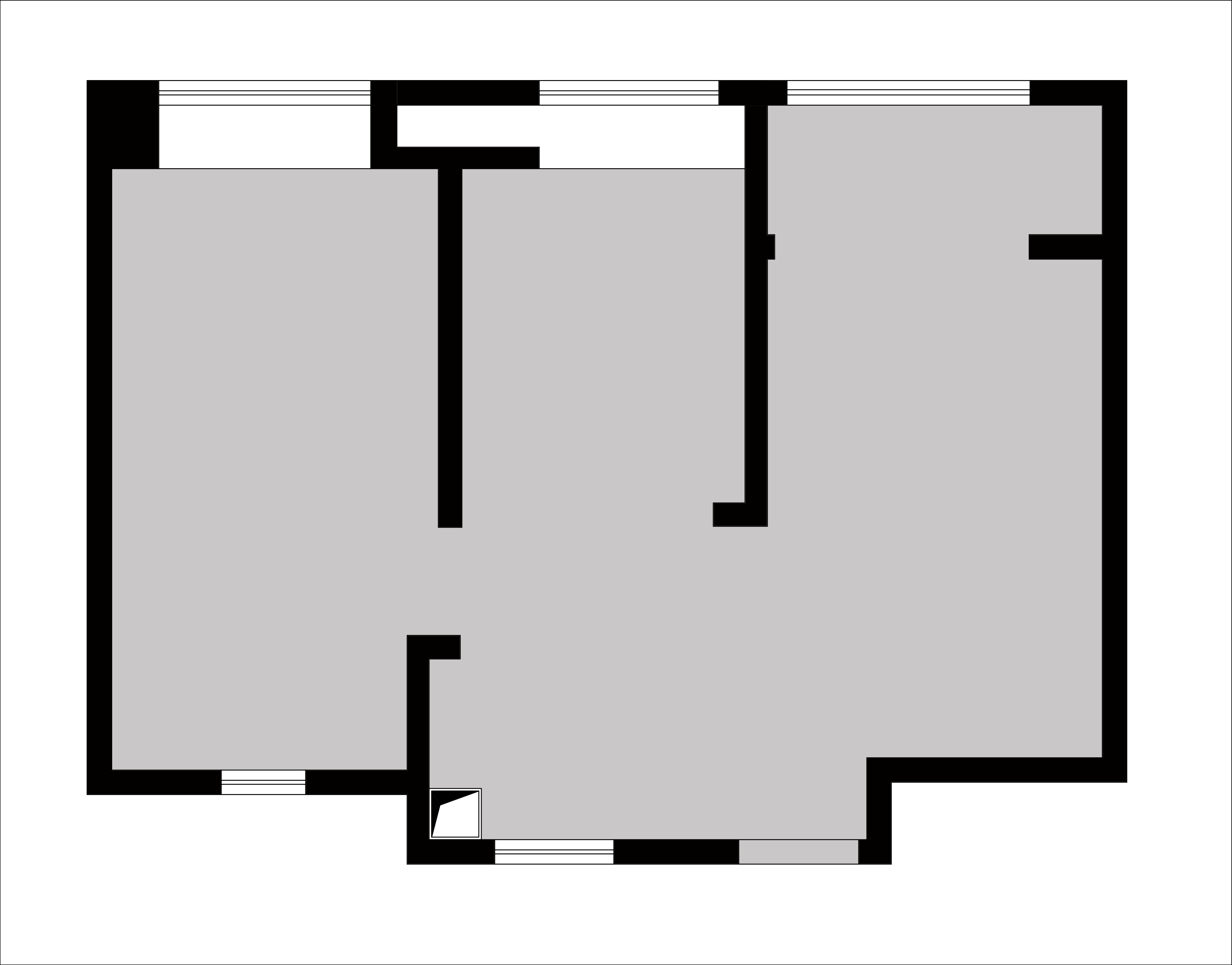 原始結(jié)構(gòu)圖