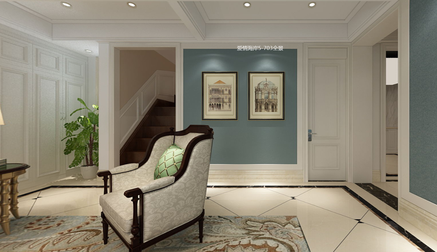 愛琴海岸5-703戚姐