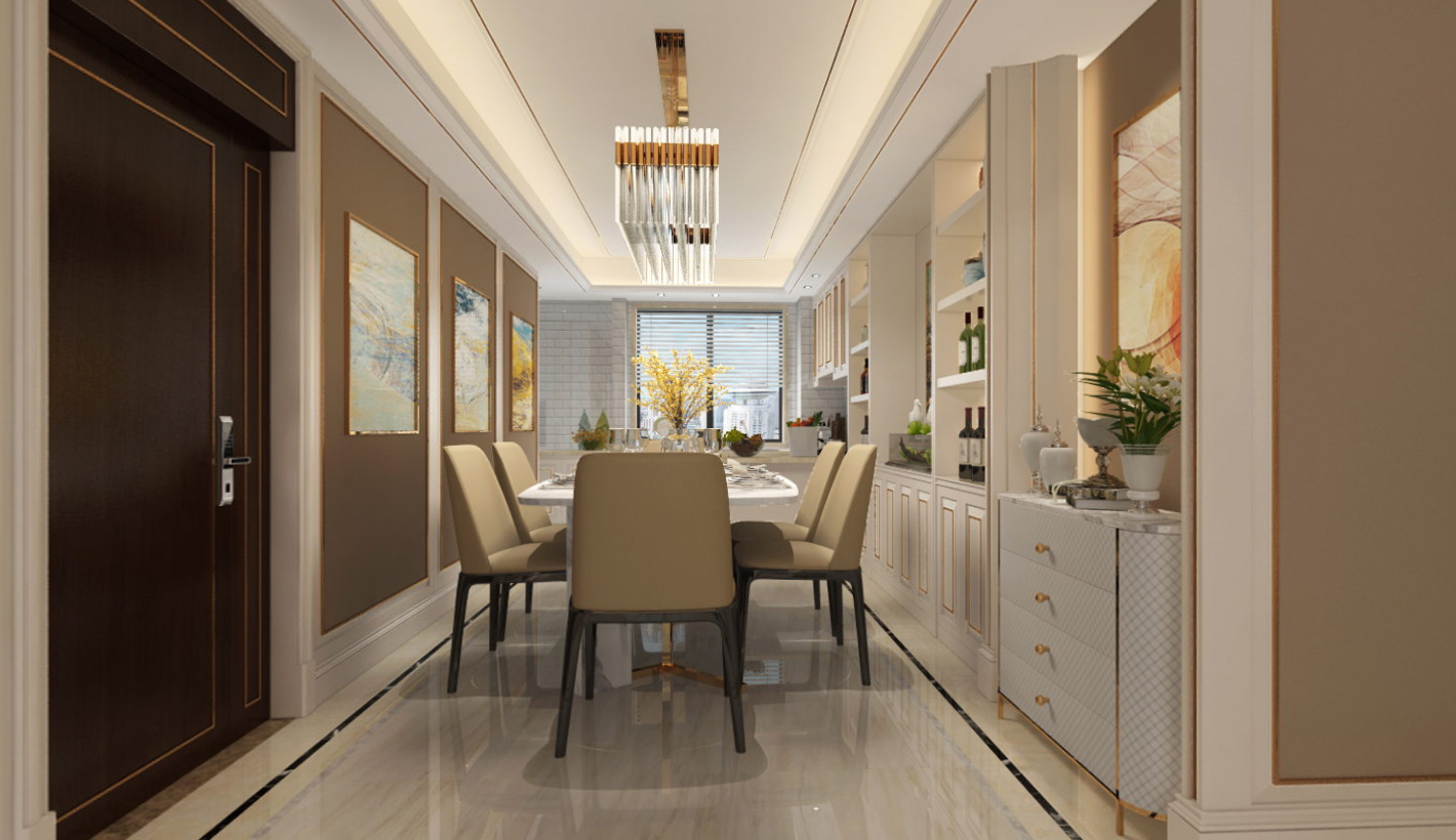 瑞仕花園西區(qū) 吳女士