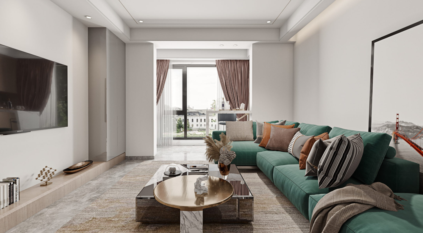 首府壹號(hào)院30-05陳先生雅居