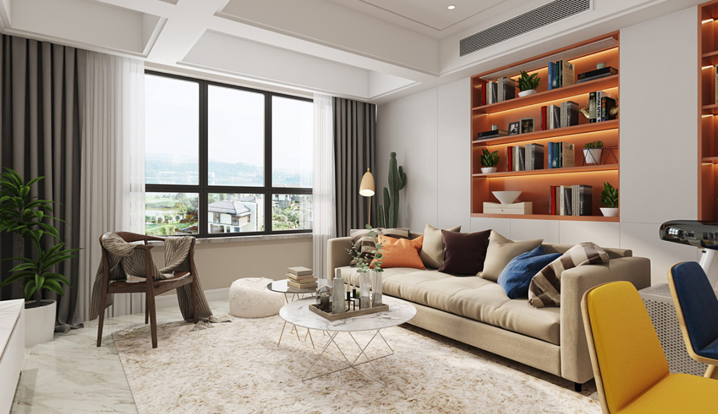 大誠(chéng)金廷9-04虞總雅居