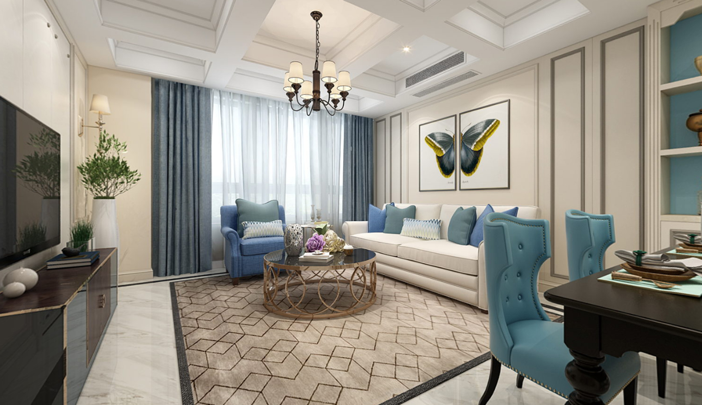 大誠(chéng)金庭吳總雅居