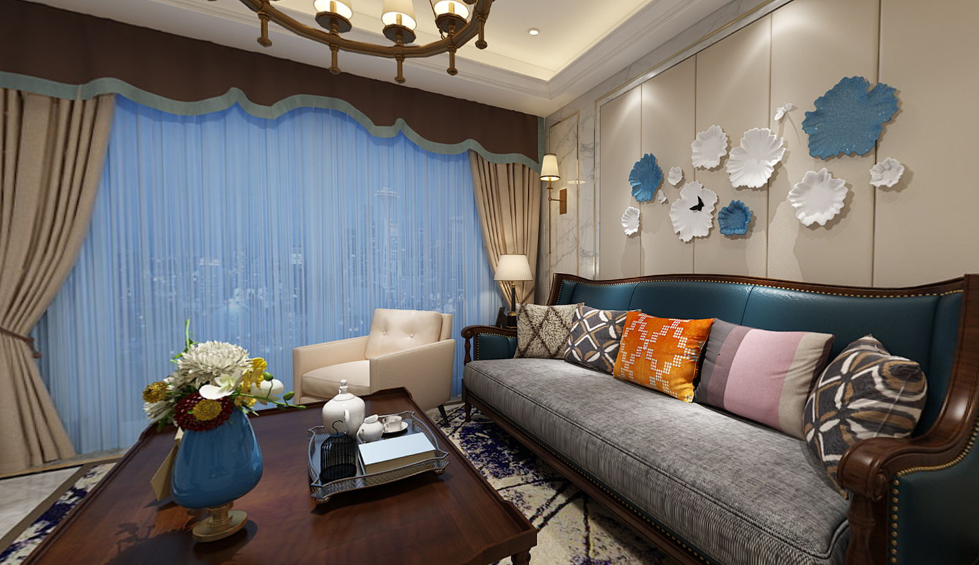 金域中央11-2403胡先生