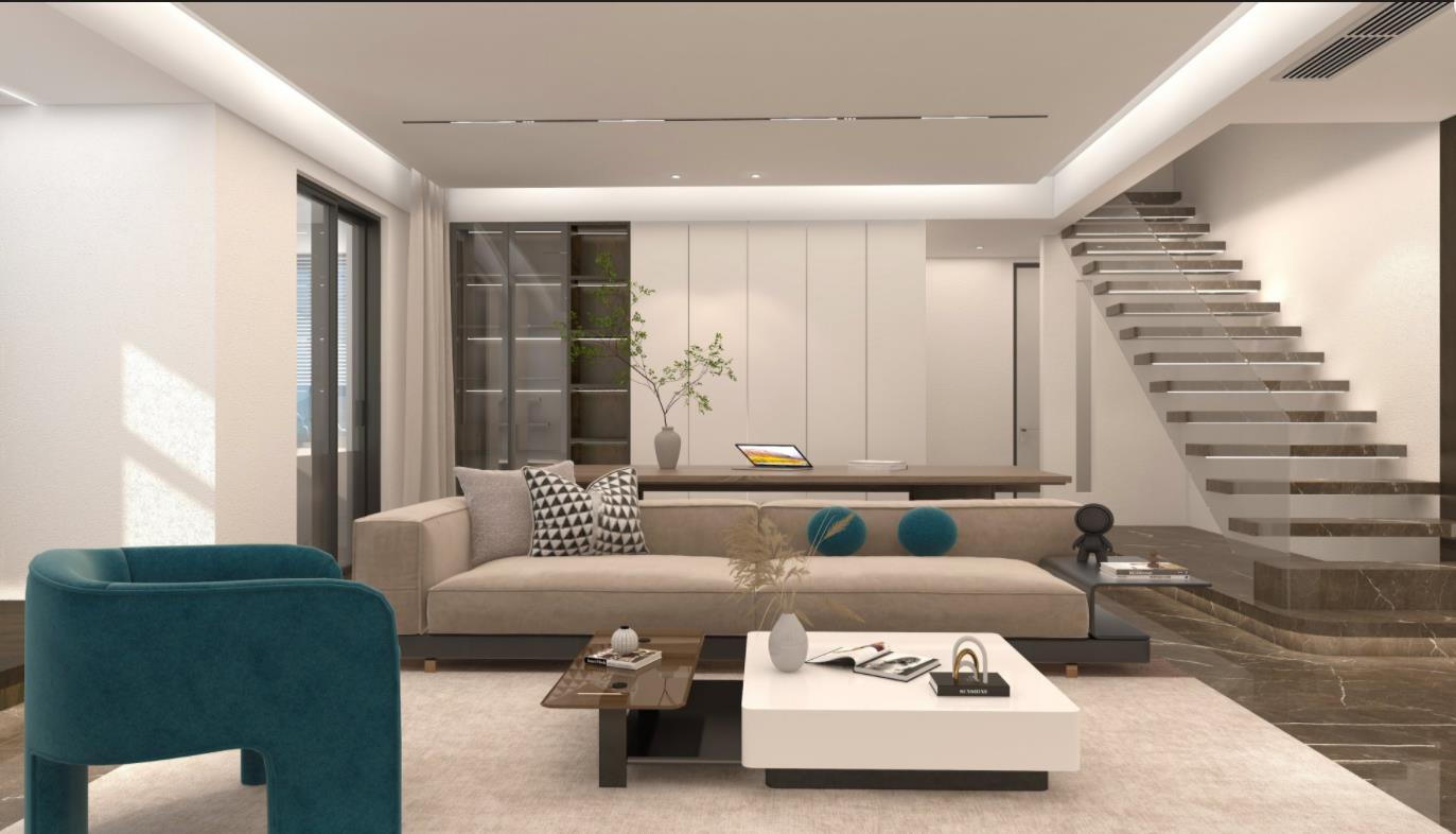 融悅東方9-02-現(xiàn)代極簡風(fēng)格-全案設(shè)計(jì)師陳盛潺