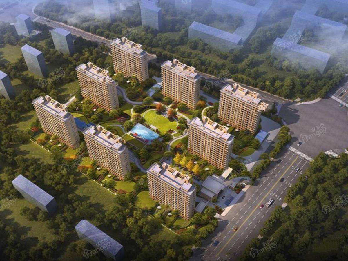 華鴻壹號(hào)公館