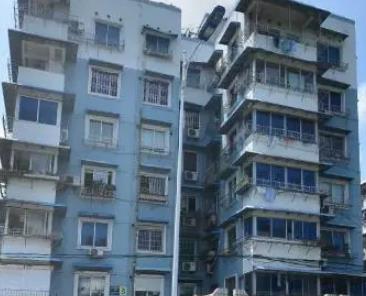 上陡門(mén)教育新村