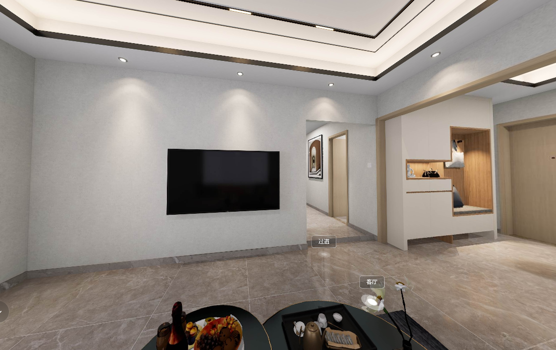 上陡門教育新村姚女士雅居