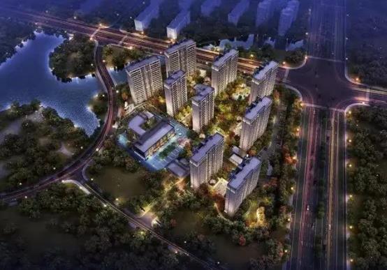 大發(fā)·融悅東方