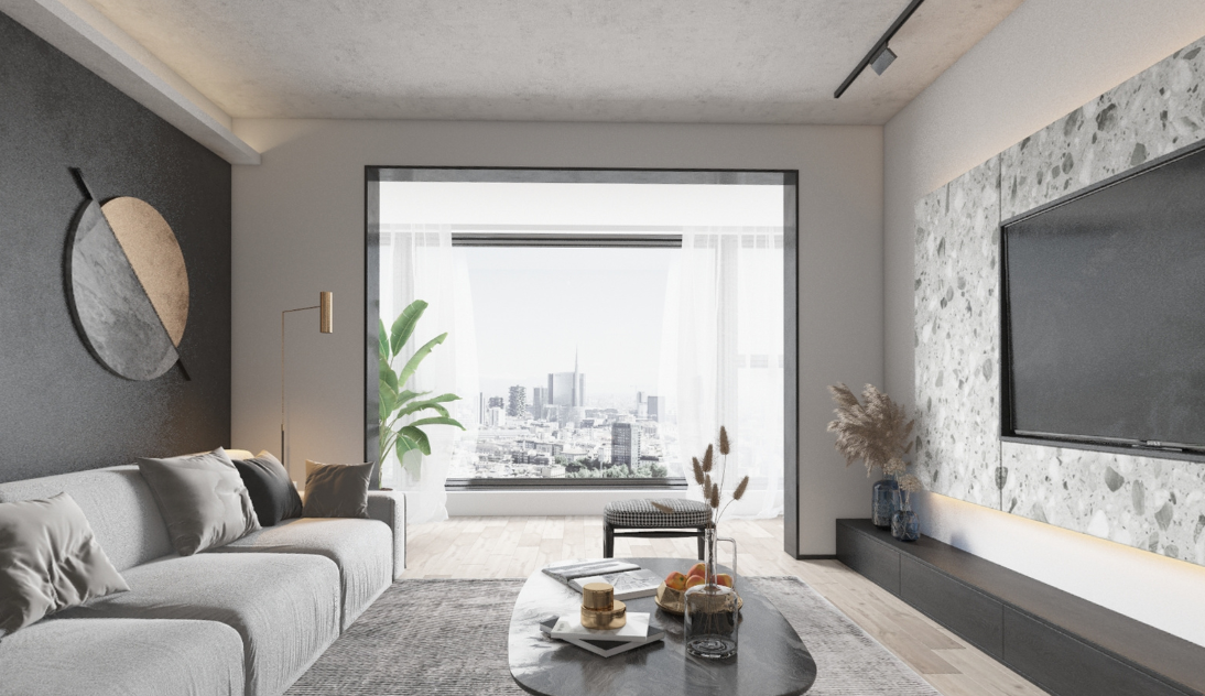 壹品國(guó)際1幢陳先生