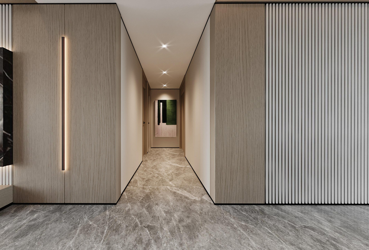 壹品國際 陳先生雅居