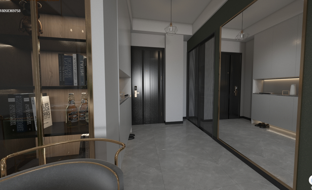 金色嘉園5幢徐先生雅居