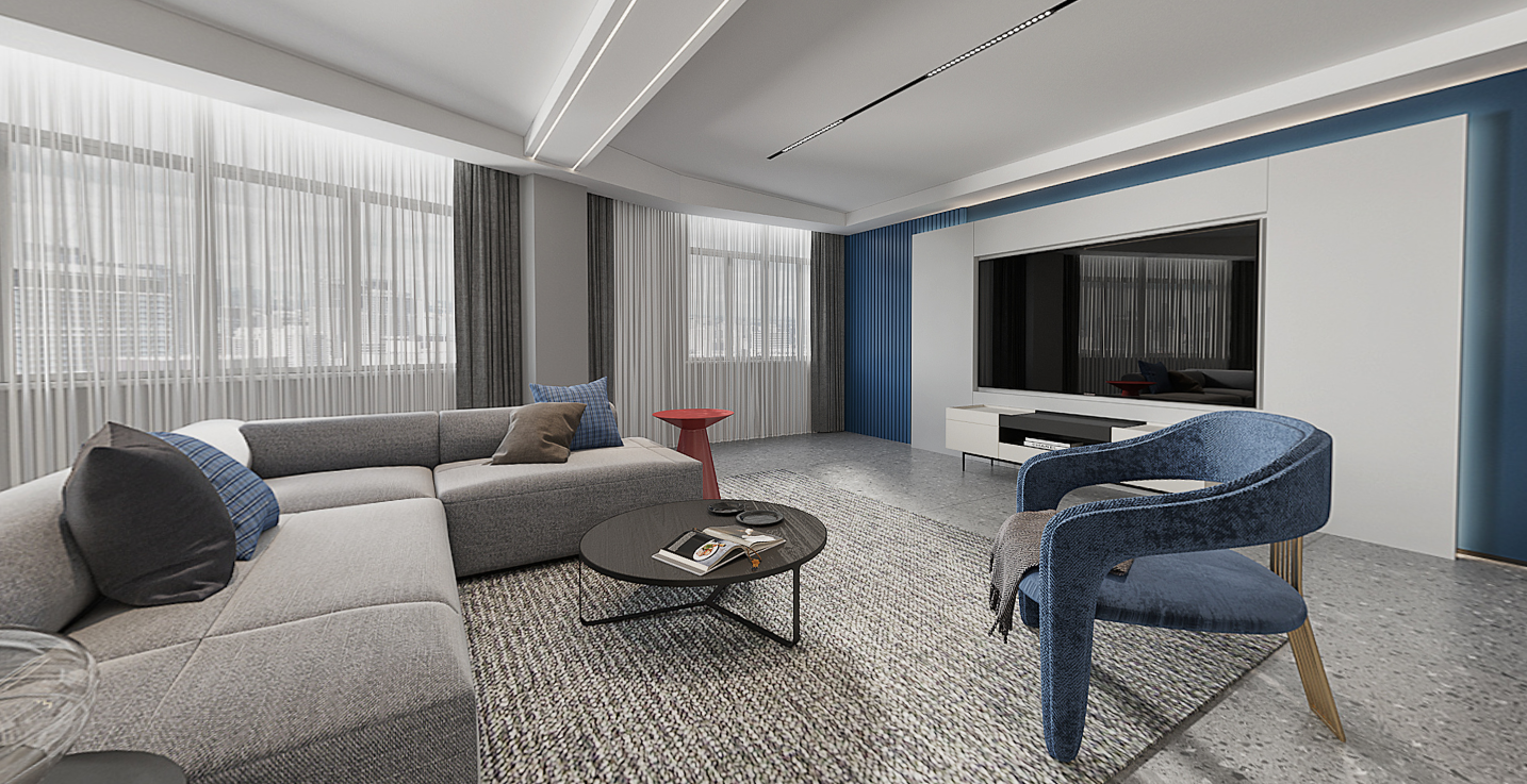 南匯景園5幢陳先生雅居